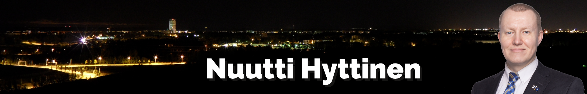 Nuutti Hyttinen